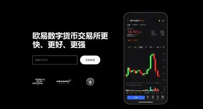 OK交易官网平台展示图